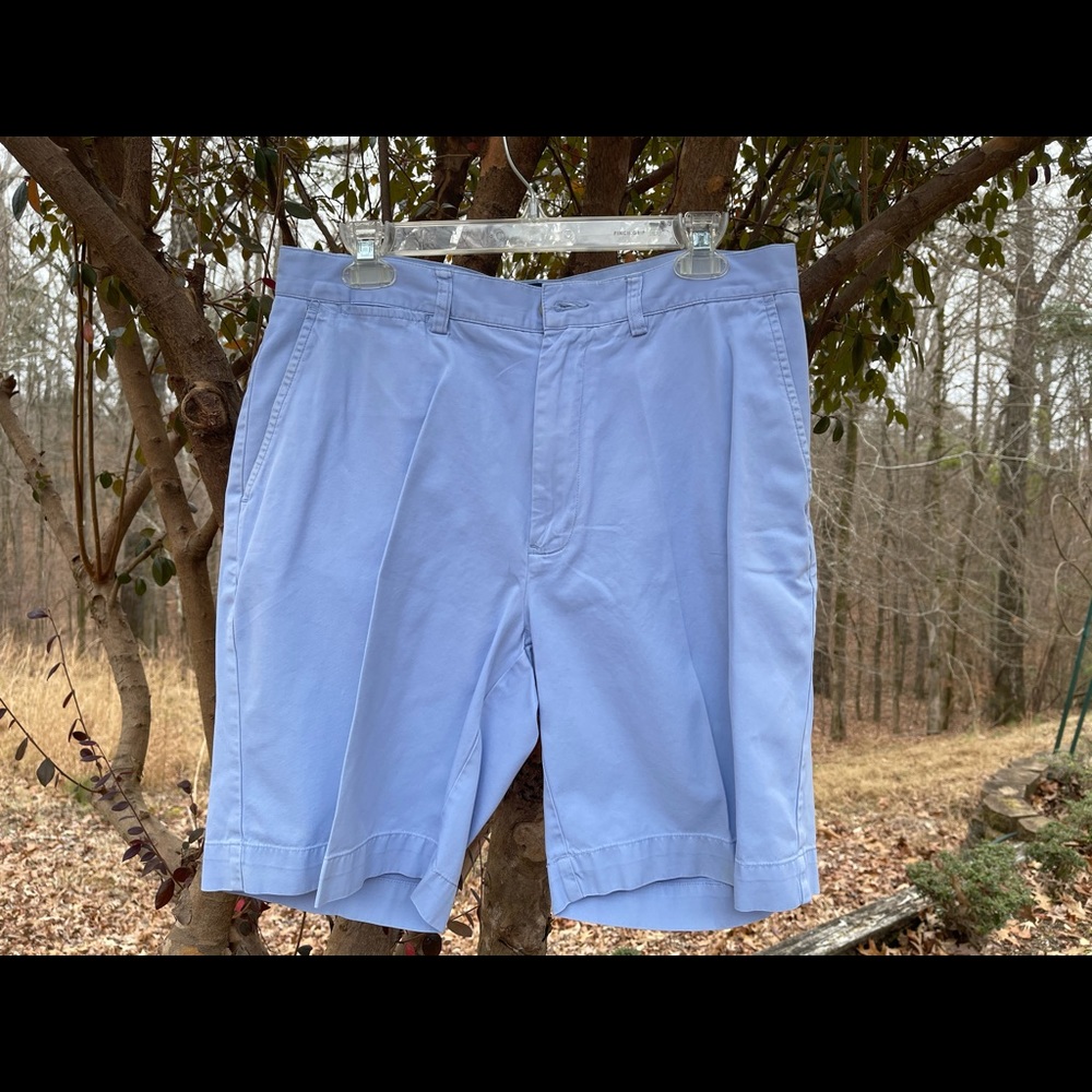 Dress Shorts